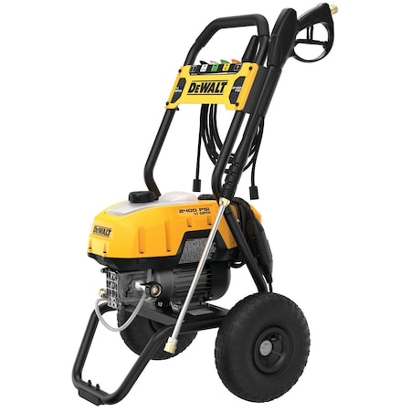 Cuadrado 2400 PSI Electric Power Washer CU1727193